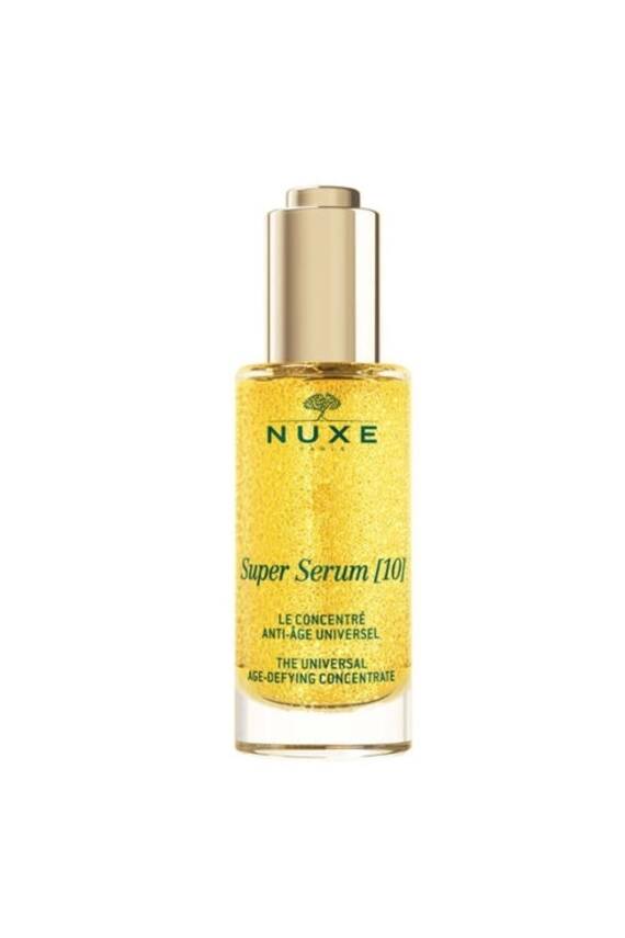 Nuxe Super Serum Yaşlanma Karşıtı Serum 50 ml - 2