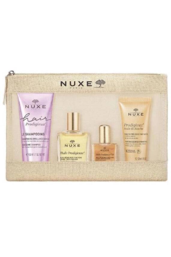 Nuxe Travel Kit Prodigieux - 1
