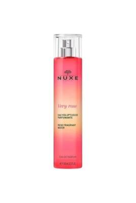 Nuxe Very Rose Fragrance 100 ml - Nuxe