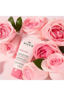 Nuxe Very Rose Hand Cream 50 ml - 2