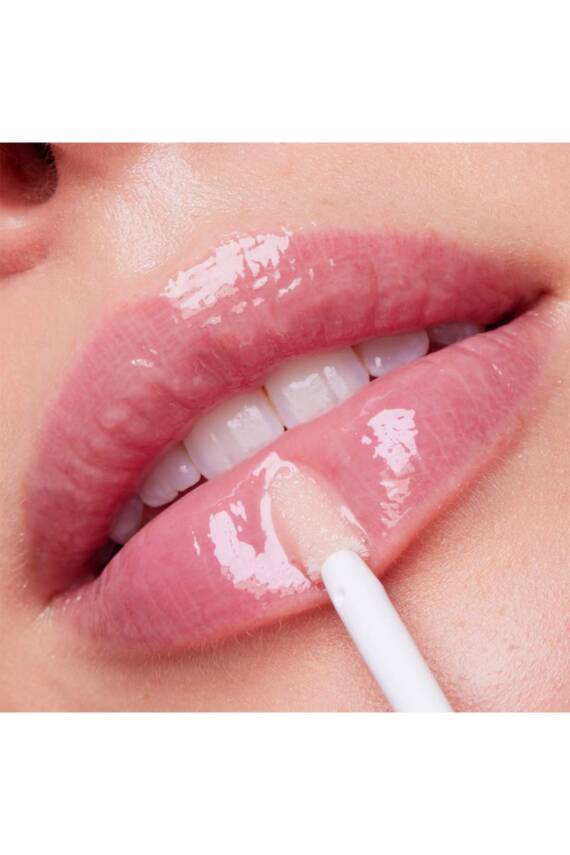 Nuxe Very Rose Plump Lip Serum - Nemlendirici Dudak Serumu 8ml - 3