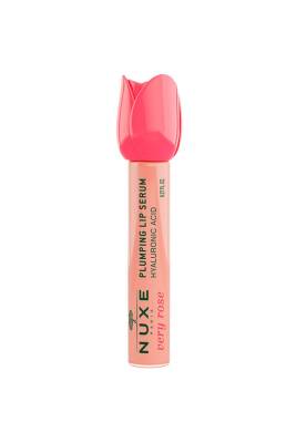 Nuxe Very Rose Plump Lip Serum - Nemlendirici Dudak Serumu 8ml - Nuxe