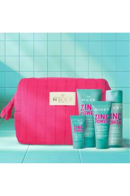 Nuxe Zinc Power My Blemish Control Routine - 2