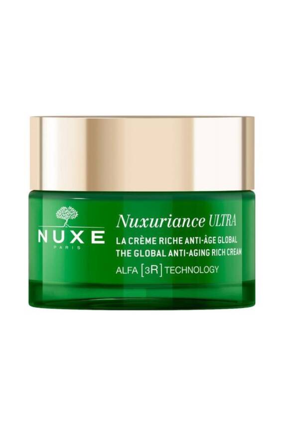 Nuxuriance Ultra The Global Anti-aging Rich Cream 50 ml - 1