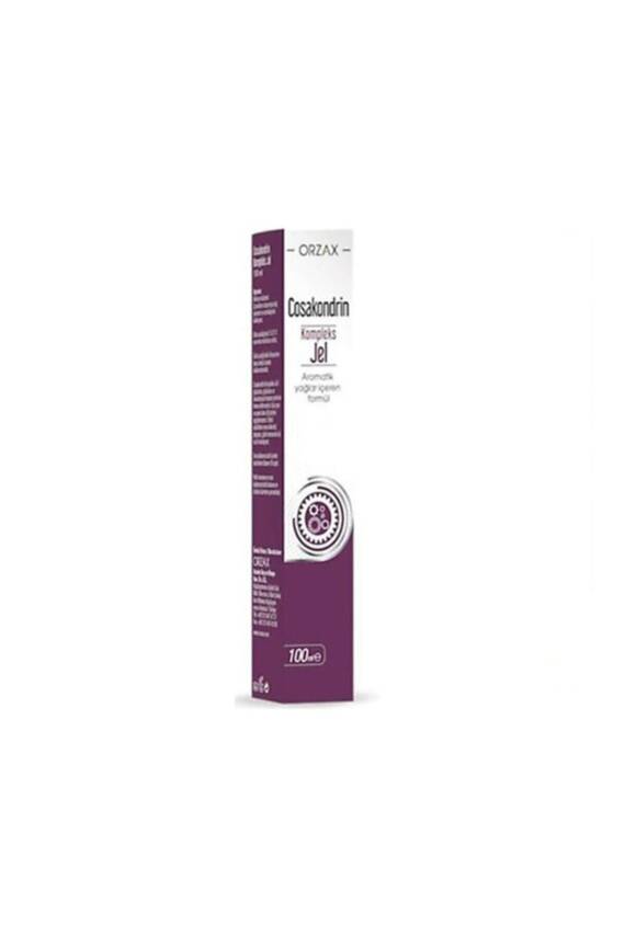 Ocean Cosakondrin Jel 100 ml - 1