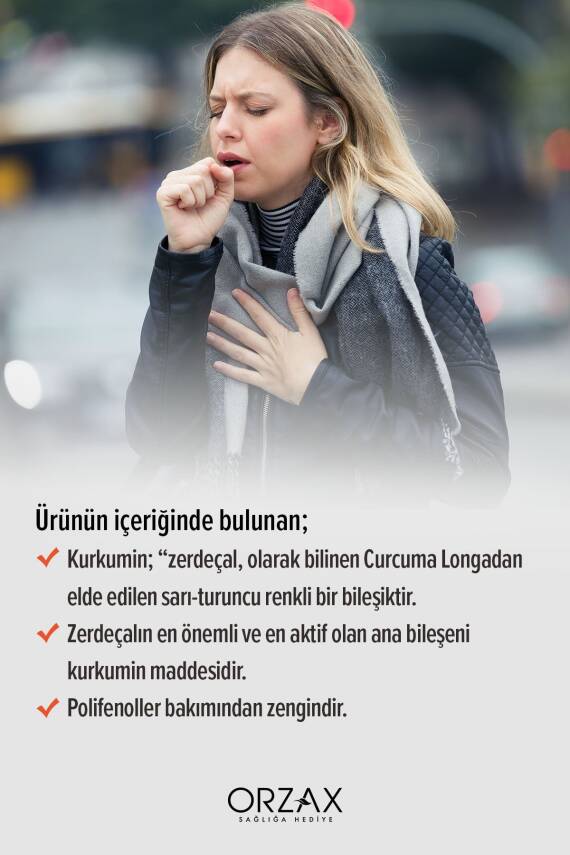 Ocean Curcumin 30 Licaps Kapsul - 4