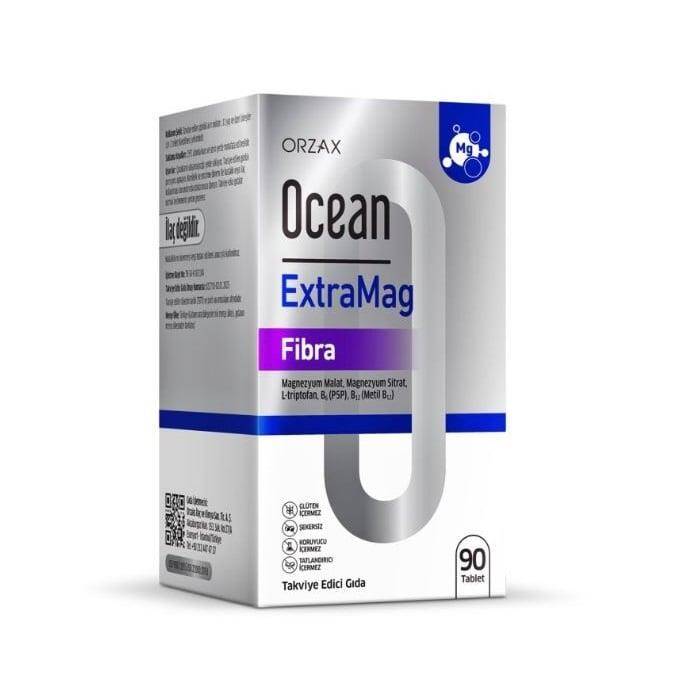 Ocean ExtraMag Fibra 90 Tablet - 1