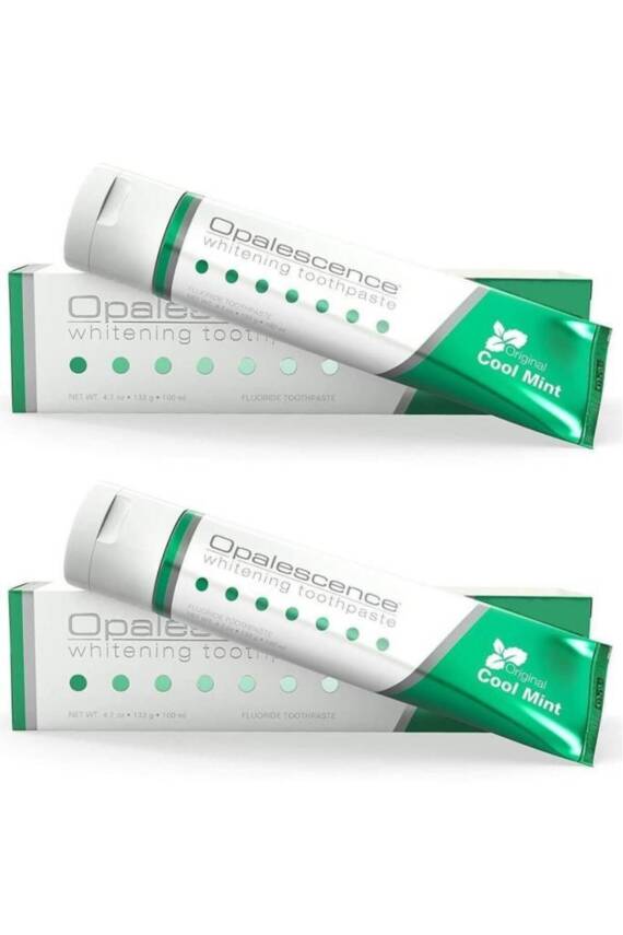Opalescence Beyazlatıcı Diş Macunu 133gr - 2 Adet - 1