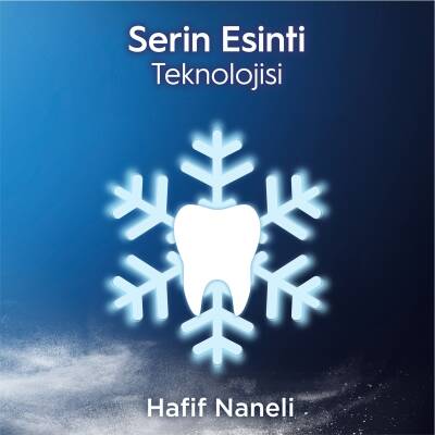 Oral-B Pro 3d White Hafif Nane Diş Macunu 75 Ml - 5