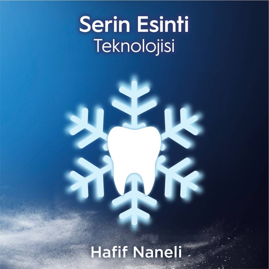 Oral-B Pro 3d White Hafif Nane Diş Macunu 75 Ml - 5