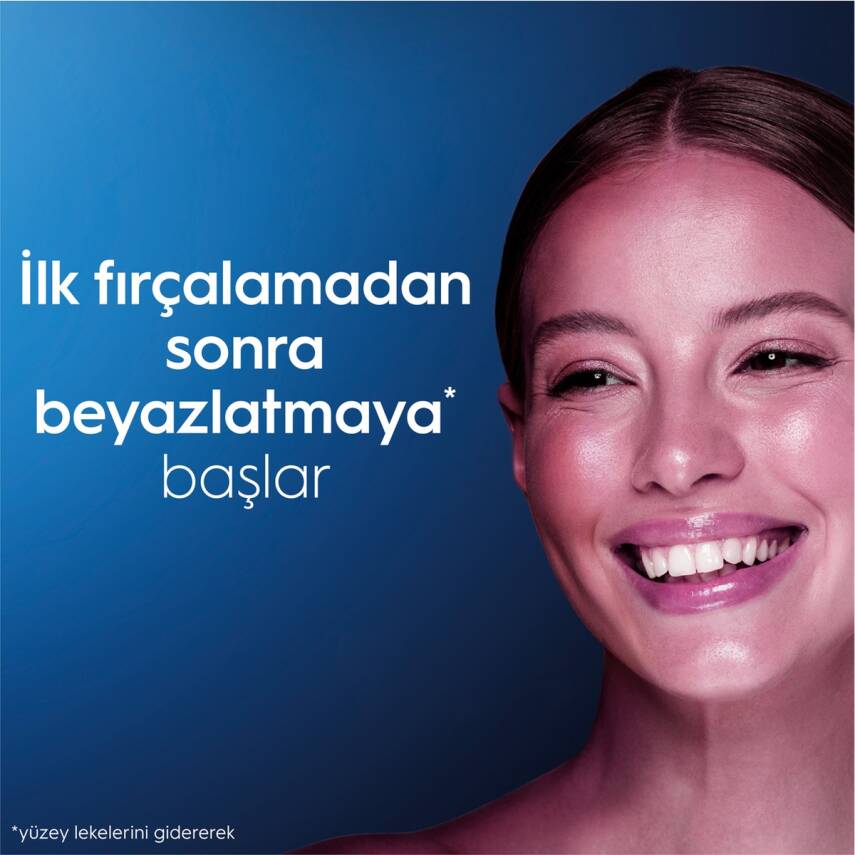 Oral-B Pro 3d White Hafif Nane Diş Macunu 75 Ml - 3