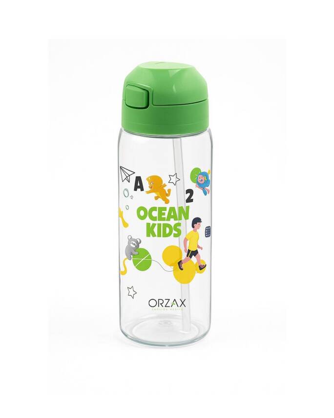 Orzax Matara - 1