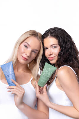 Otacı Bitki Özlü Saç Şekilendirici 3 Yumuşak - Orta 150 ml - 6