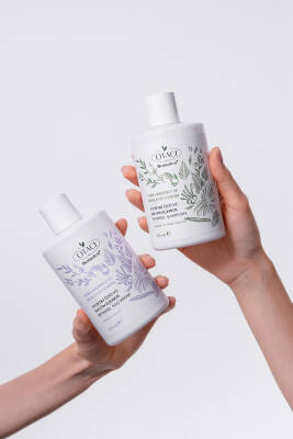 Otacı Botanics Canlandırıcı & Besleyici Bakım- 10 Bitki Özü ve Biotin İçeren Bitkisel Saç Kremi - 6