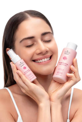 Otacı Gül Kürü % 100 Doğal Gül Suyu 150 ml - 6