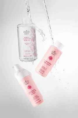 Otacı Gül Kürü % 100 Doğal Gül Suyu 150 ml - 8