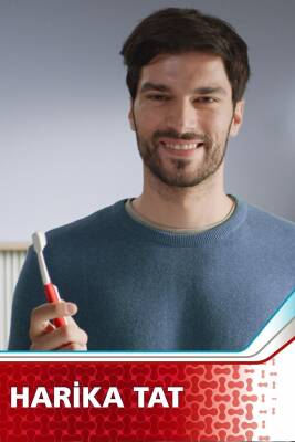 Parodontax Beyazlatıcı Diş Macunu 75 ml - 7