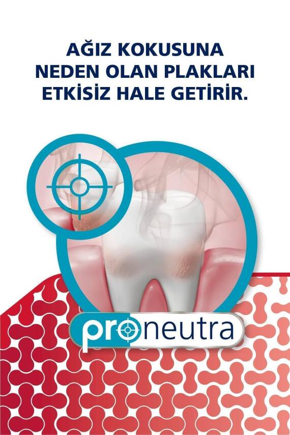 Parodontax Beyazlatıcı Diş Macunu 75 ml - 4