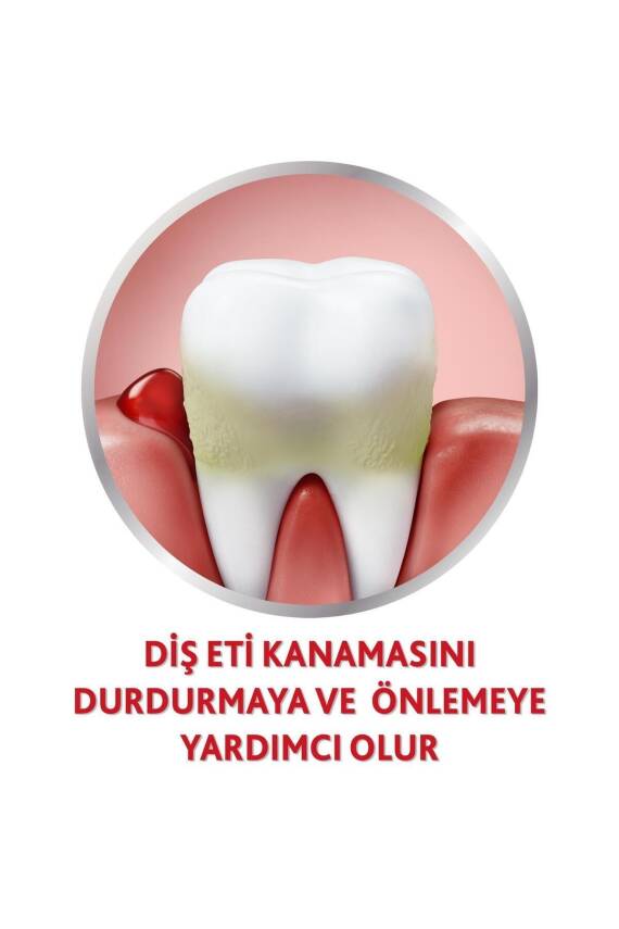 Parodontax Diş Macunu Original 75 ml - 4