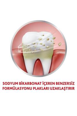 Parodontax Diş Macunu Original 75 ml - 5
