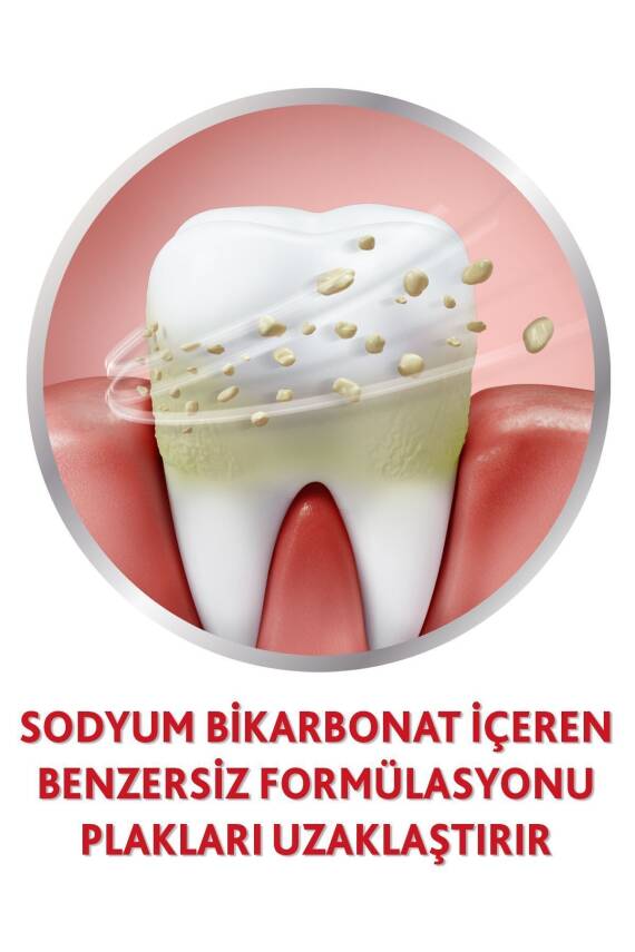 Parodontax Florürlü Diş Macunu 75 Ml - 2
