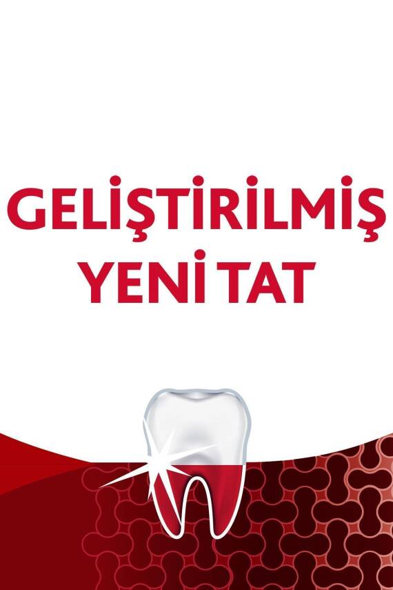 Parodontax Florürlü Diş Macunu 75 Ml - 5