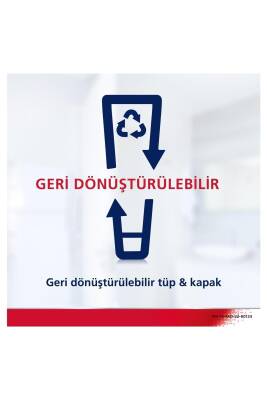 Parodontax Florürlü Diş Macunu 75ml x 2 adet - 7