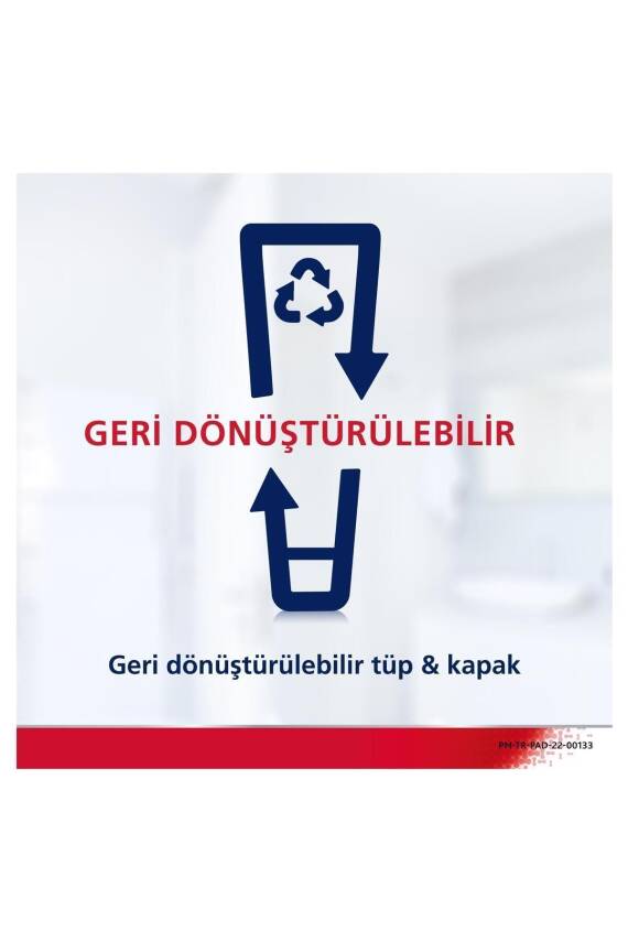 Parodontax Florürlü Diş Macunu 75ml x 2 adet - 7