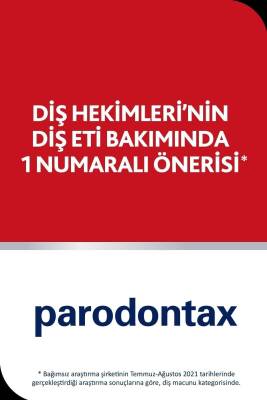 Parodontax Orijinal Diş Macunu 75 Ml x2 Adet - 3