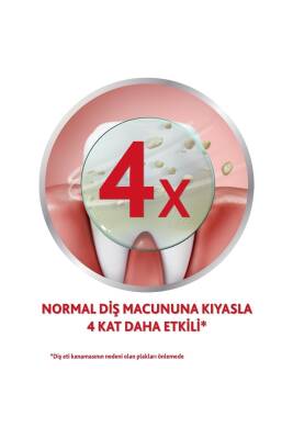 Parodontax Orijinal Diş Macunu 75 Ml x3 Adet - 2