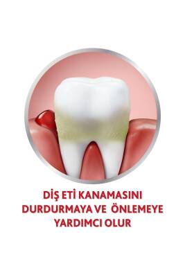 Parodontax Orijinal Diş Macunu 75 Ml x3 Adet - 3