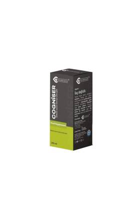 Pharmaser Cogniser Sitikolin Fosfatidilserin Içeren Takviye Edici Bilişsel Performans Için - Pharmaser