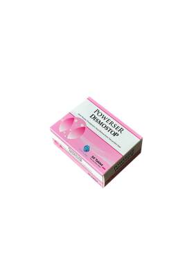 Pharmaser Powerser Dismostop Hayıt Civan Perçemi Aslan Pençesi Içeren 30 Tablet - 1