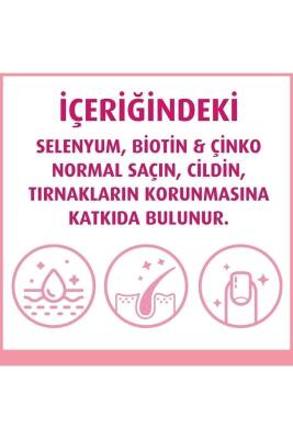 Pharmaton Men & Women 30 Tablet 2'li Paket - 4