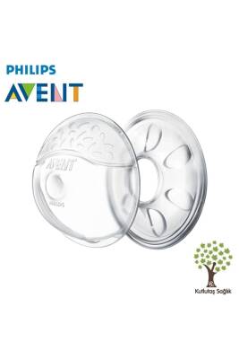 Philips Avent 2'li Göğüs Kalkanı 6 Adet Scf157/02 - 2