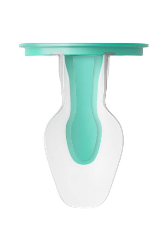Philips Avent Antikolik Biberon Aparatı - 1
