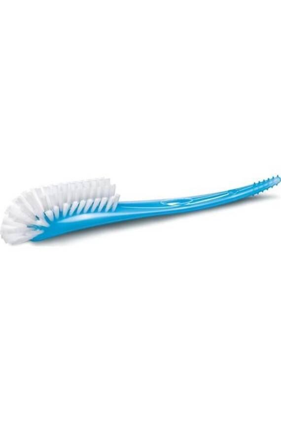 Philips Avent Emzik Ve Biberon Temizleme Fırçası - 1