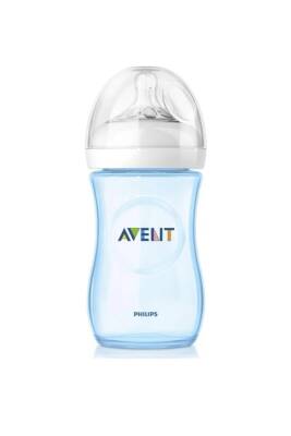 Philips Avent Natural Pp Biberon 260 ml - Mavi SCY903/21 - Philips Avent