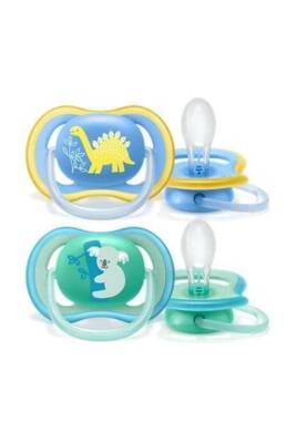 Philips Avent Ultra Air 2 Li Emzik 18 Ay Scf349/11 - Philips Avent