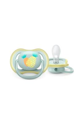 Philips Avent Ultra Air Emzik 0-6 Ay Erkek 2'li SCF085/12 - 6