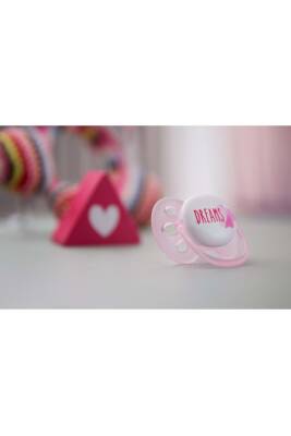 Philips Avent Ultra Soft 2li Emzik 0-6 Ay - Kız SCF222/02 - 4