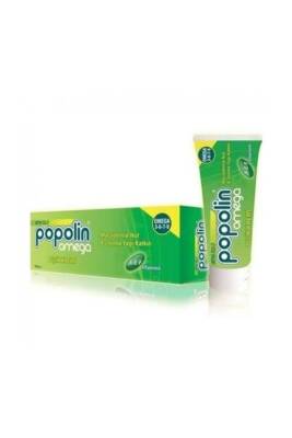 Popolin Omega Pişik Kremi 100gr - Popolin