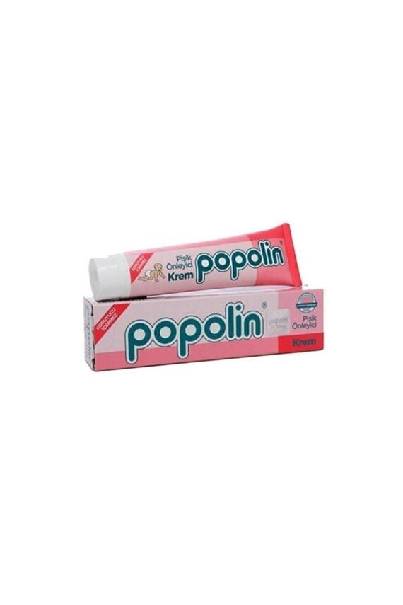 Popolin Pişik Kremi 40gr - 1