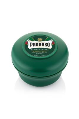Proraso Okaliptüs Ve Mentollü Tıraş Sabunu 150ml - 3