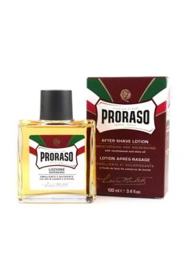 Proraso Tıraş Sonrası Losyonu Sandal Ağacı Özlü 100ml - Proraso