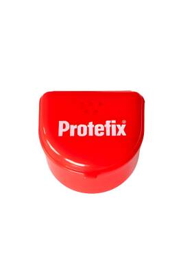 Protefix Protez Saklama Kabı - 3