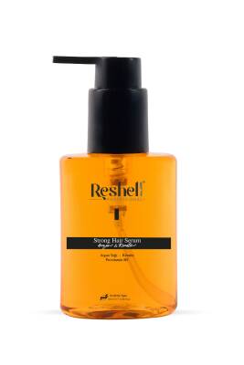 Reshell Onarıcı Besleyici Argan Ve Keratin Saç Bakım Yağı 100 ml - 3