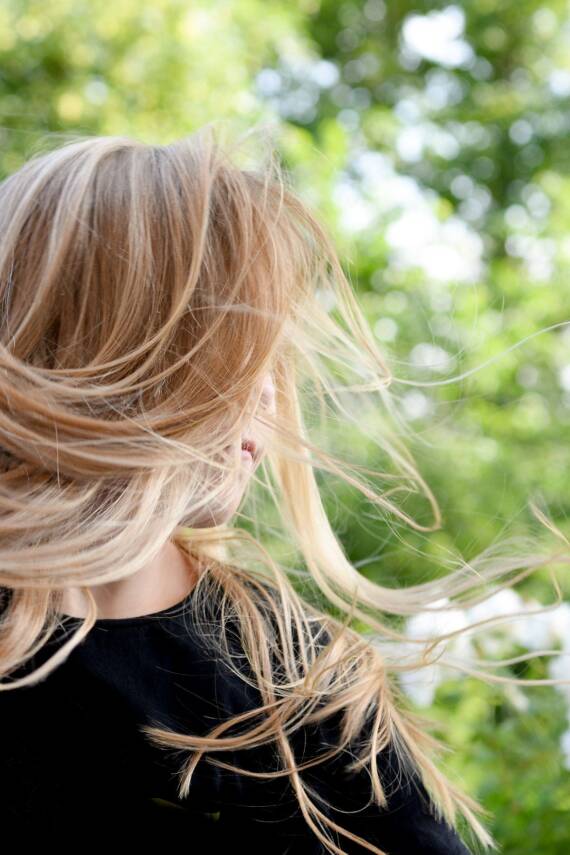 Reshell Saç Dökülmesi Bakım Şampuanı At Kuyruğu Özlü Tuzsuz Kolajen Ve Keratin Katkılı 500 Ml - 4