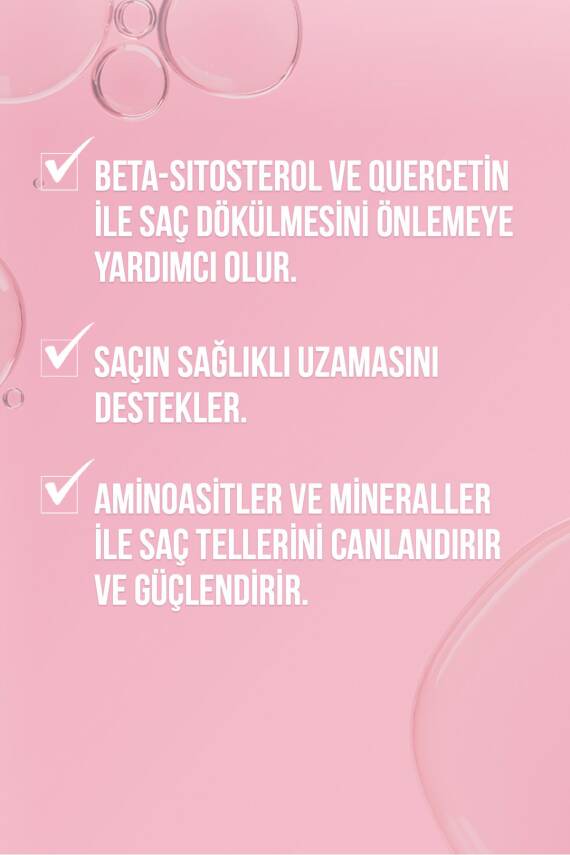 Restorex Saç Dökülmesine Karşı Ekstra Direnç Şampuanı 500ml - 2