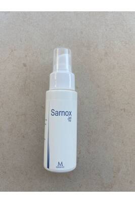 Sarnox Izleri Giderici Jel 50 gr - 3
